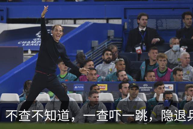 不查不知道，一查吓一跳，隐退乒坛的刘国梁，私底下生活竟这么壕