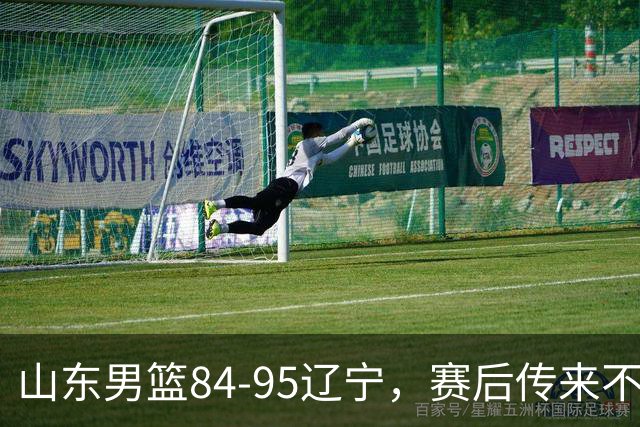 山东男篮84-95辽宁，赛后传来不可思议事实，邱彪教练一针见血